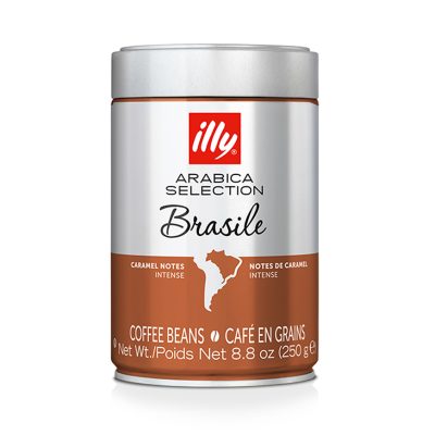 دان قهوه ایلی برزیل