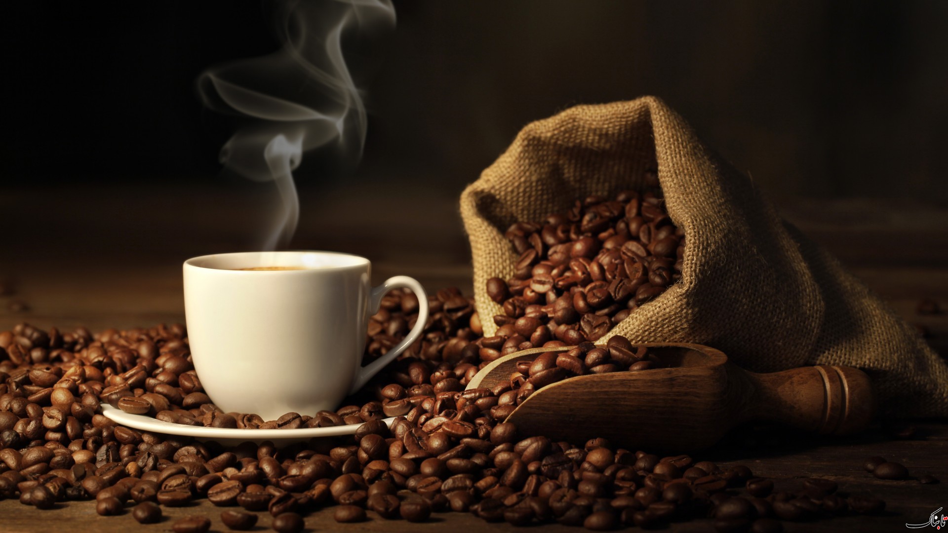 چه میزان قهوه در روز برای کبد مفید است