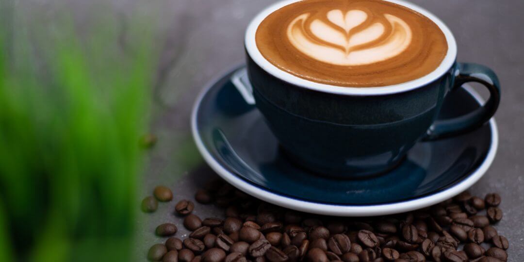 بهترین نوع قهوه برای لاغری و کاهش وزن | سام کیش