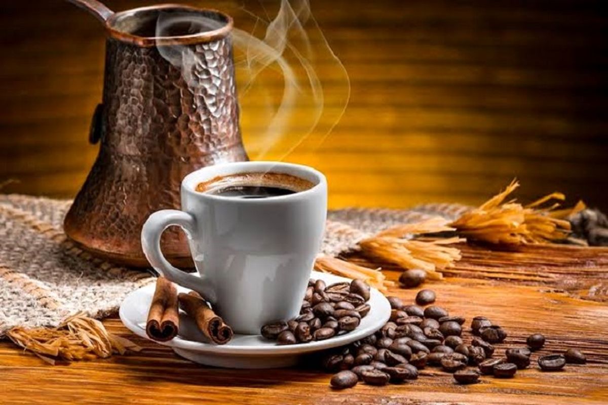 تاثیرات قهوه بر معده