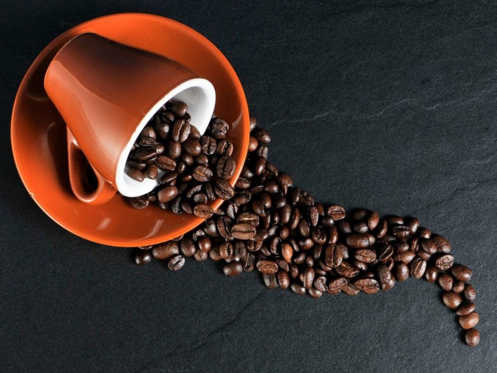 بهترین نوع قهوه برای کبد چرب | سام کیش
