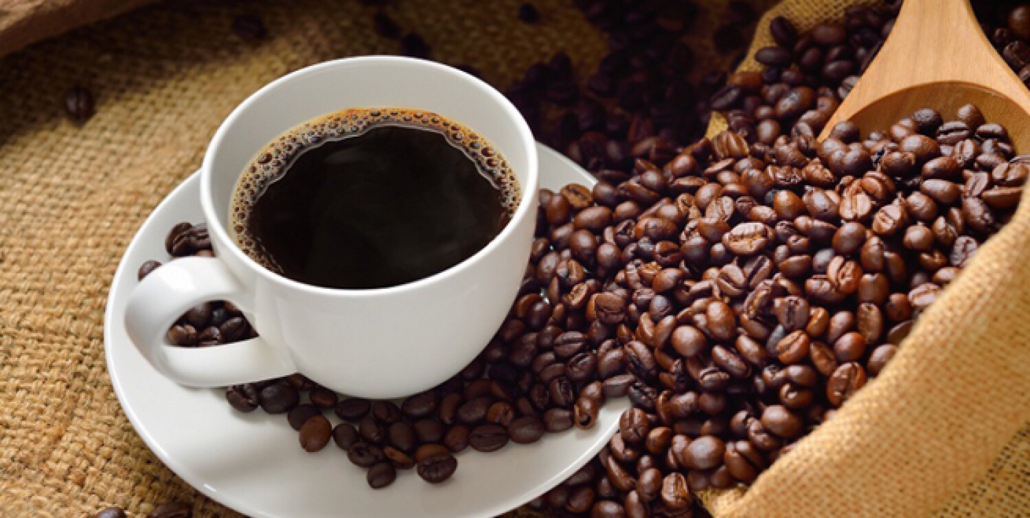 قهوه د کافئین یا کافئین دار