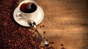 تاثیر قهوه روی فشار خون
