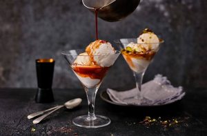 طرز تهیه آفوگاتو