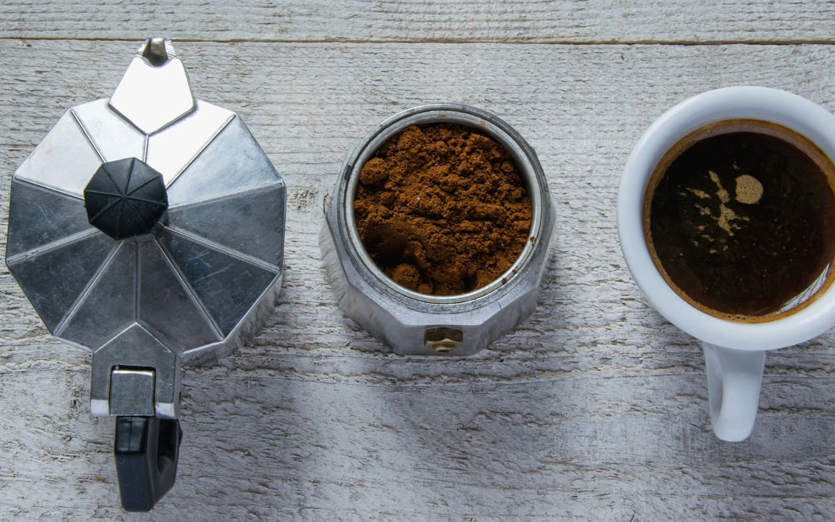 برای تهیه قهوه بهتر چه موکاپاتی استفاده کنیم؟