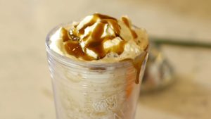 فراپاچینو چیست؟ طرز تهیه فراپاچینو