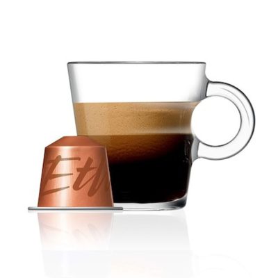 کپسول قهوه نسپرسو اتیوپی