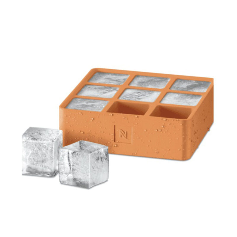 قالب یخ نسپرسو باریستا  | Nespresso Barista Ice Cube Tray