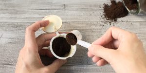 کپسول های شارژی و یک بار مصرف نسپرسو چه تفاوتی با یکدیگر دارند؟