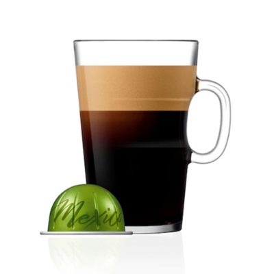 کپسول قهوه نسپرسو ورتو مکزیکو