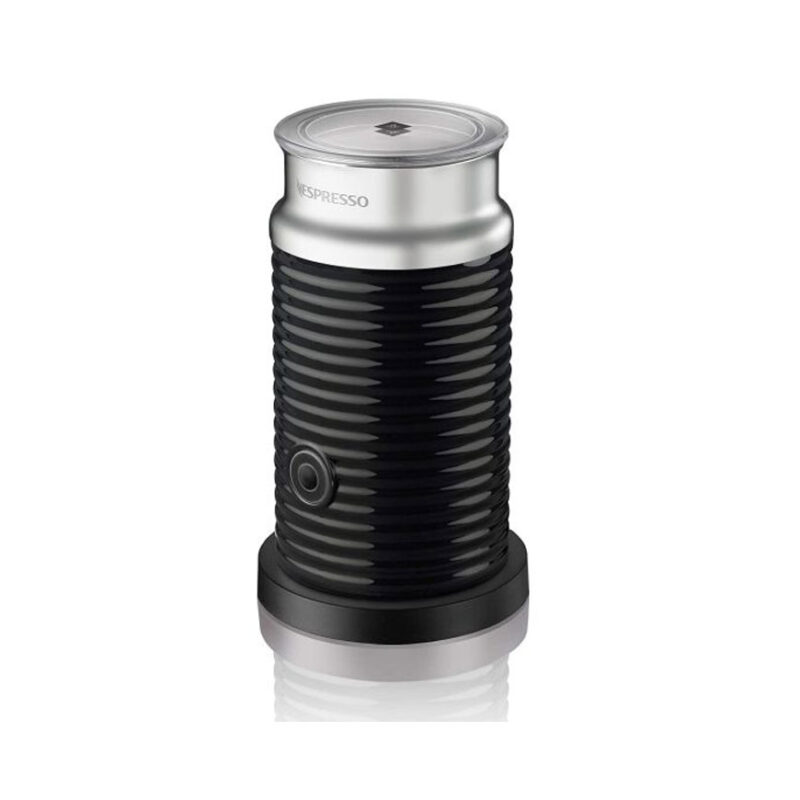 کف ساز شیر نسپرسو آیروچینو 3 «مشکی» | Nespresso Aeroccino 3