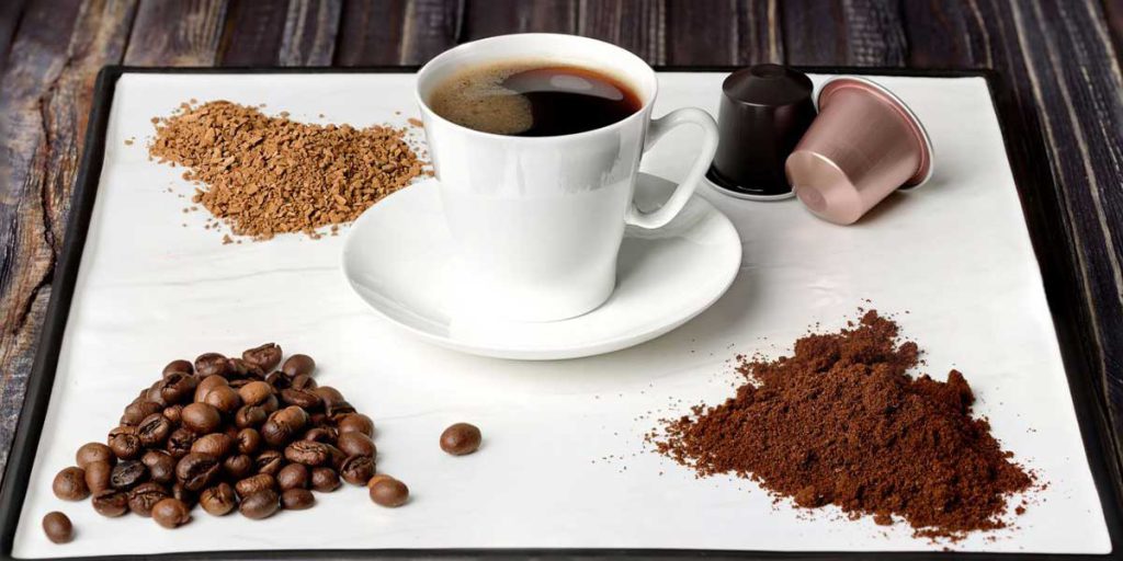 مهم ترین تاثیرات قهوه بر روی سرطان