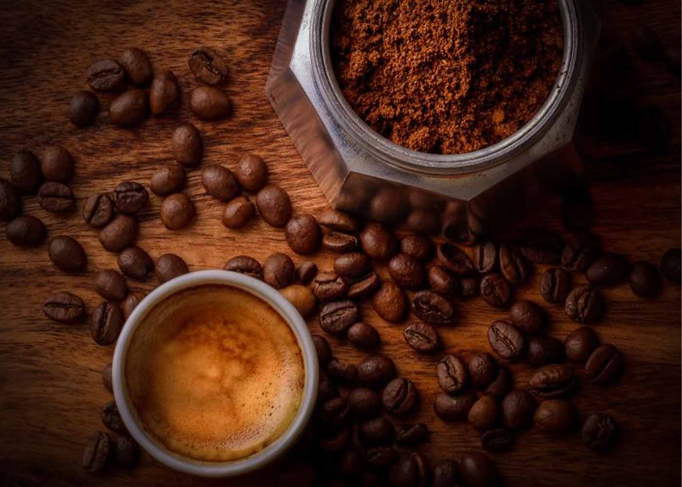 آیا خوردن قهوه برای بیماران تیروئیدی مجاز است؟