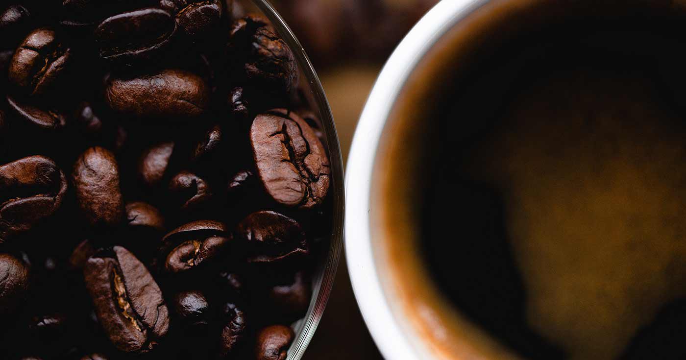 قهوه چه تاثیری بر روی دل درد دارد؟