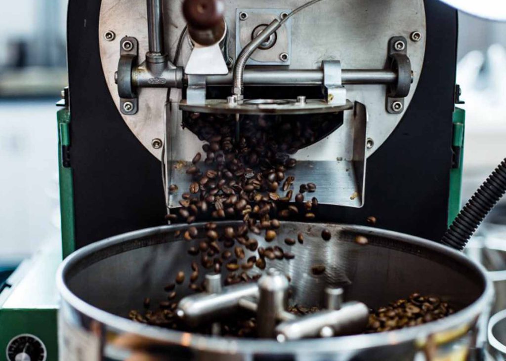 مصرف روزانه قهوه چقدر است؟