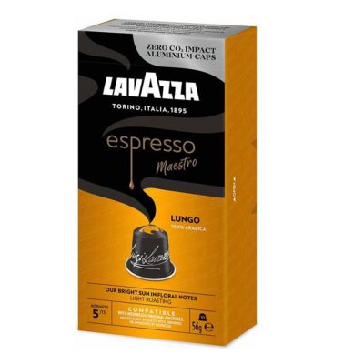 کپسول قهوه لاواتزا لانگو