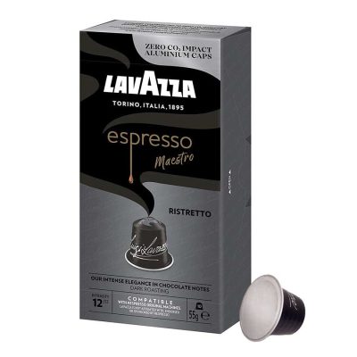 کپسول قهوه لاوازا ریسترتو
