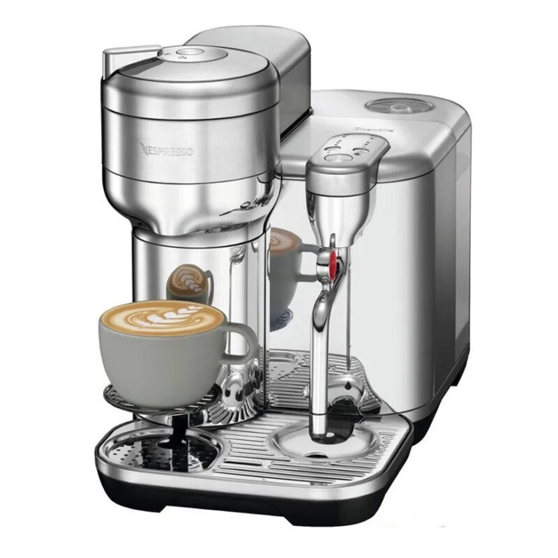 اسپرسو ساز نسپرسو ورتو کریتیستا  | Nespresso Vertuo Creatista