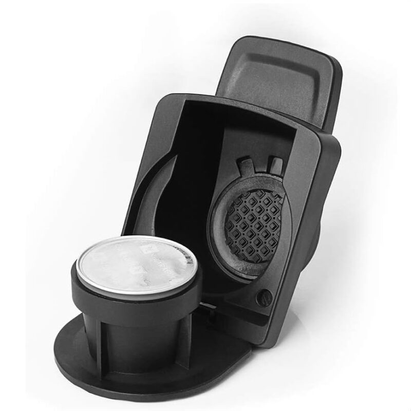 مبدل دولچه گوستو به نسپرسو برند آی کافیلاس |Adapter for dolce gusto