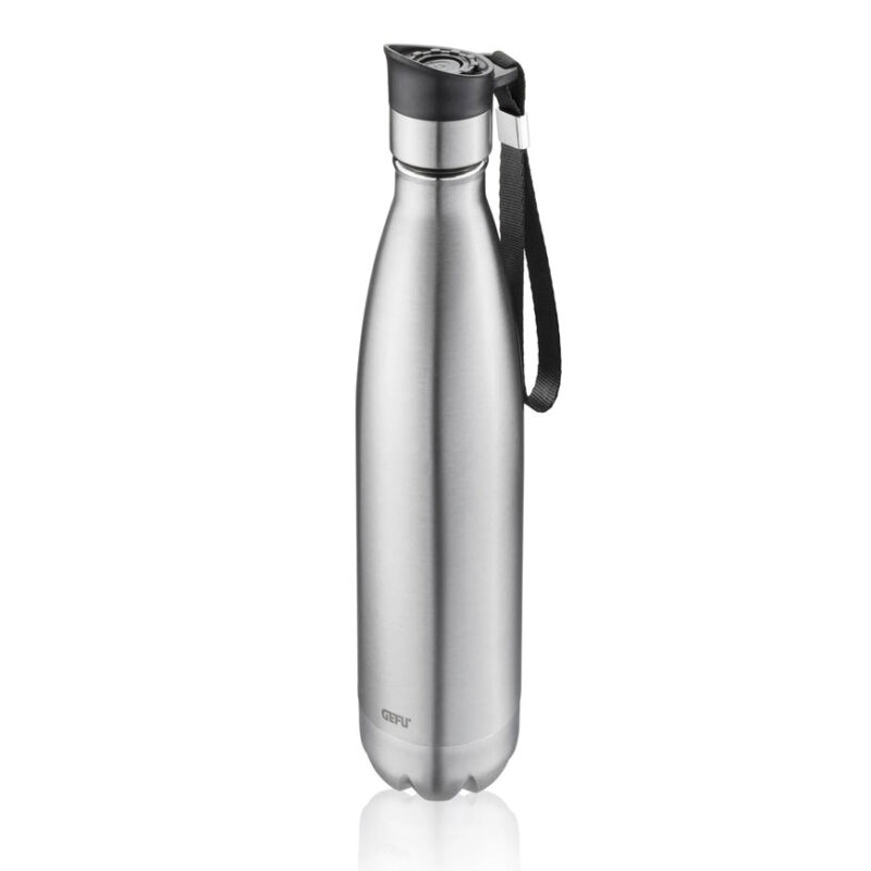 تراول ماگ گفو مدل الیمپیو 750 میلی لیتر | GEFU Thermos bottle OLIMPIO