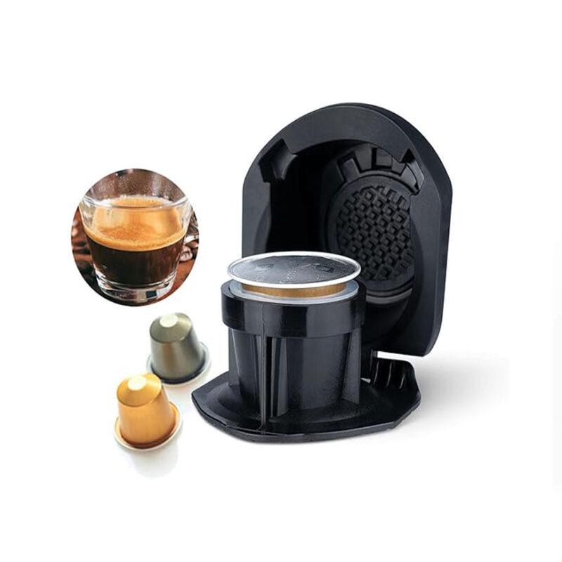 مبدل دولچه گوستو به نسپرسو آی کافیلاس |Adapter for dolce gusto
