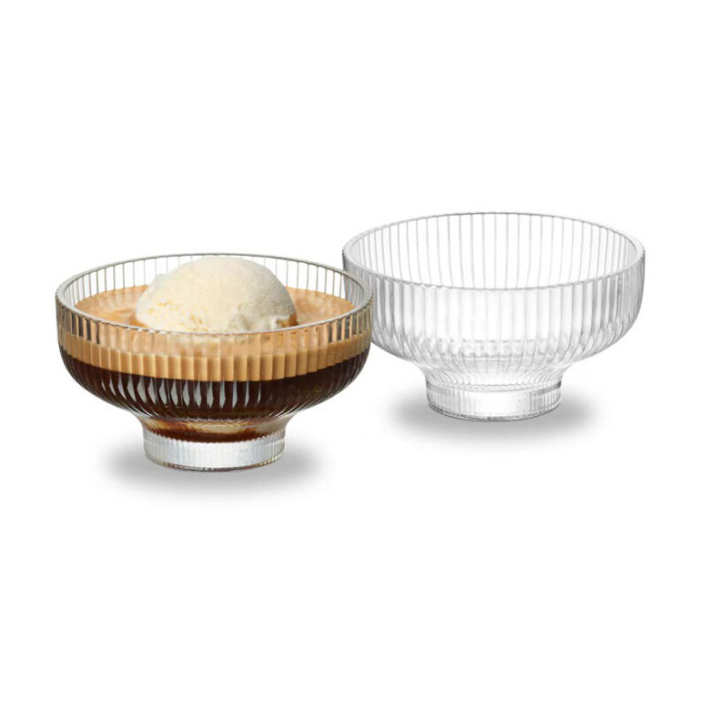ظرف دسر نسپرسو مدل باریستا «ست دو عددی» | Nespresso Barista Dessert Bowl