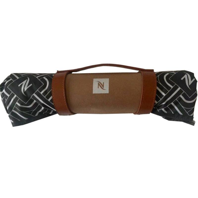 زیرانداز نسپرسو | Nespresso Outdoor Mat