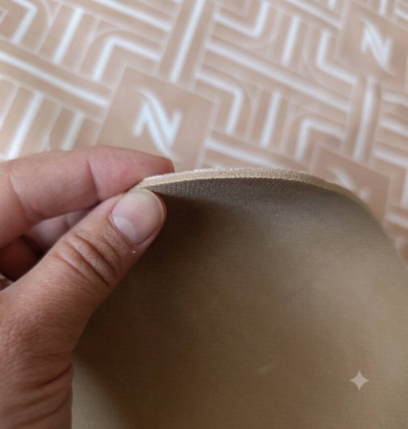 Nespresso Cork Yoga Mat