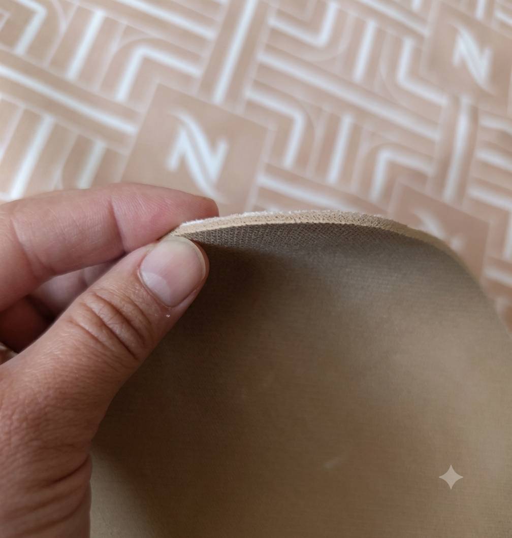 Nespresso Cork Yoga Mat