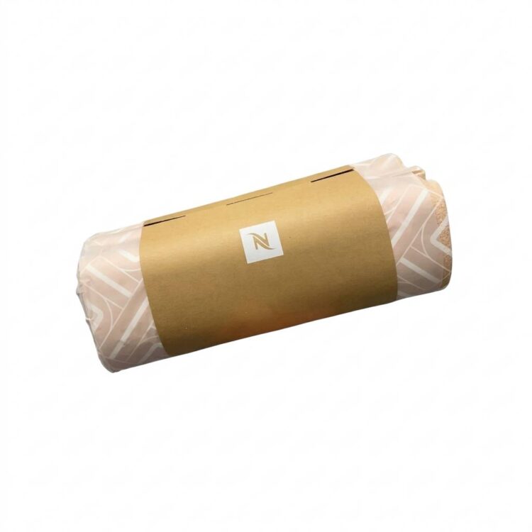 مت یوگا چوب پنبه ای نسپرسو | Nespresso Cork Yoga Mat