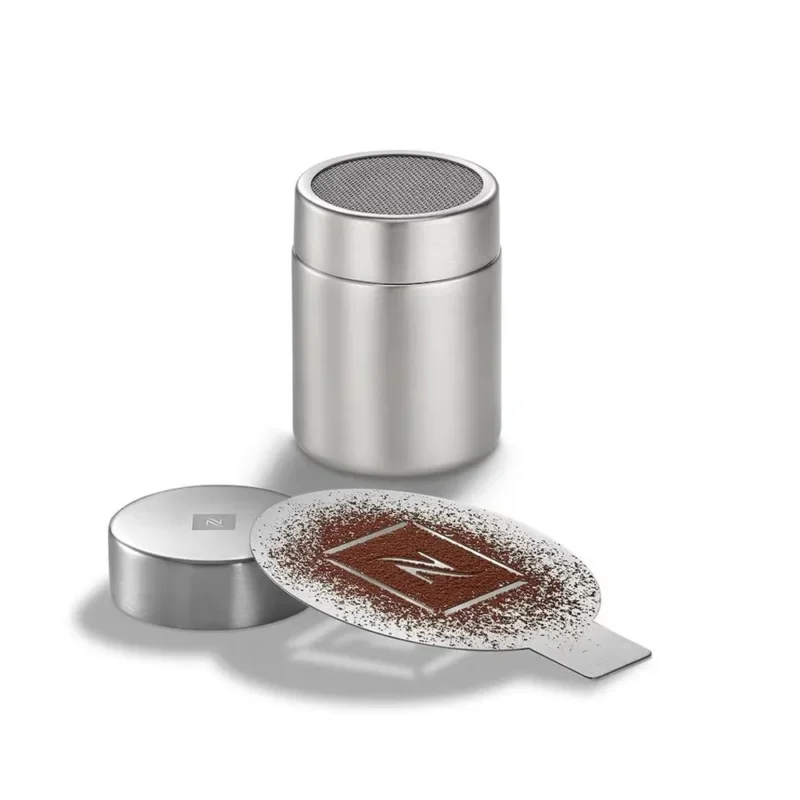 کاپوچینو کیت نسپرسو مدل باریستا | Nespresso Barista Cappuccino Kit