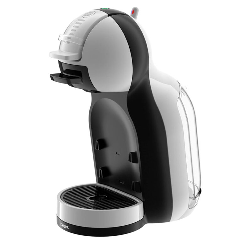 اسپرسو ساز دولچه گوستو دلونگی مینی می کروپس «خاکستری»|  Dolce gusto Mini Me Krups