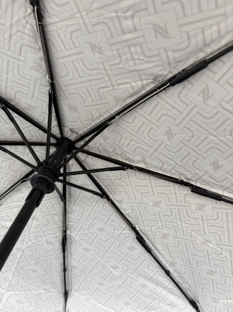 nespresso umbrella